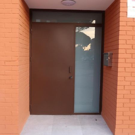 Apartamento Ama Madrid Metropolitano 03 Exterior foto