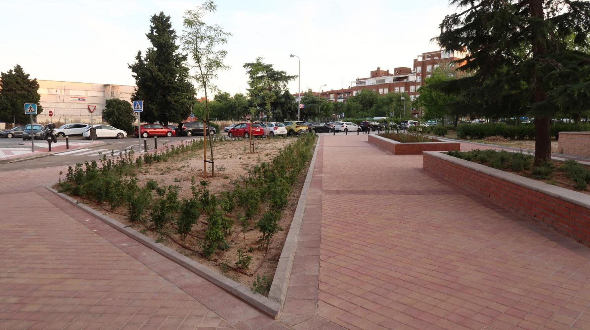 Apartamento Ama Madrid Metropolitano 03 Exterior foto